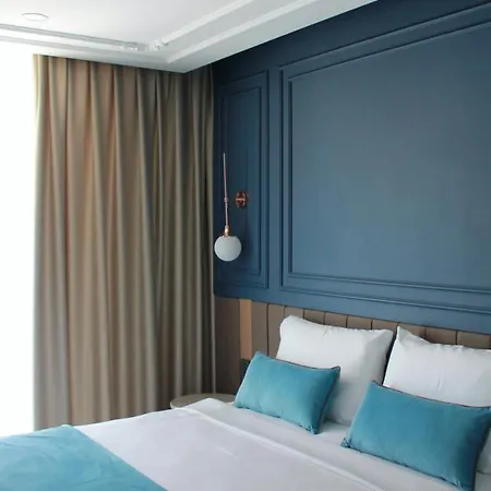 Espina Prive Hotel-New- * アンタルヤ