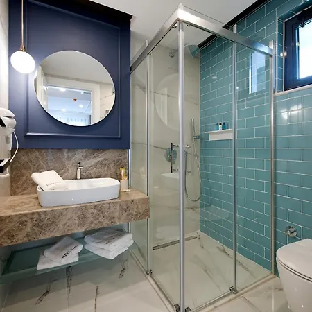 Espina Prive Hotel-New- Отель Анталья